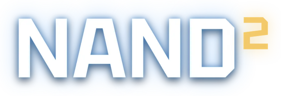NAND²